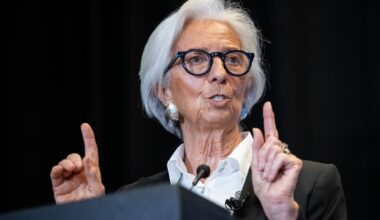 ECB expected to raise rates as energy prices fuel inflation