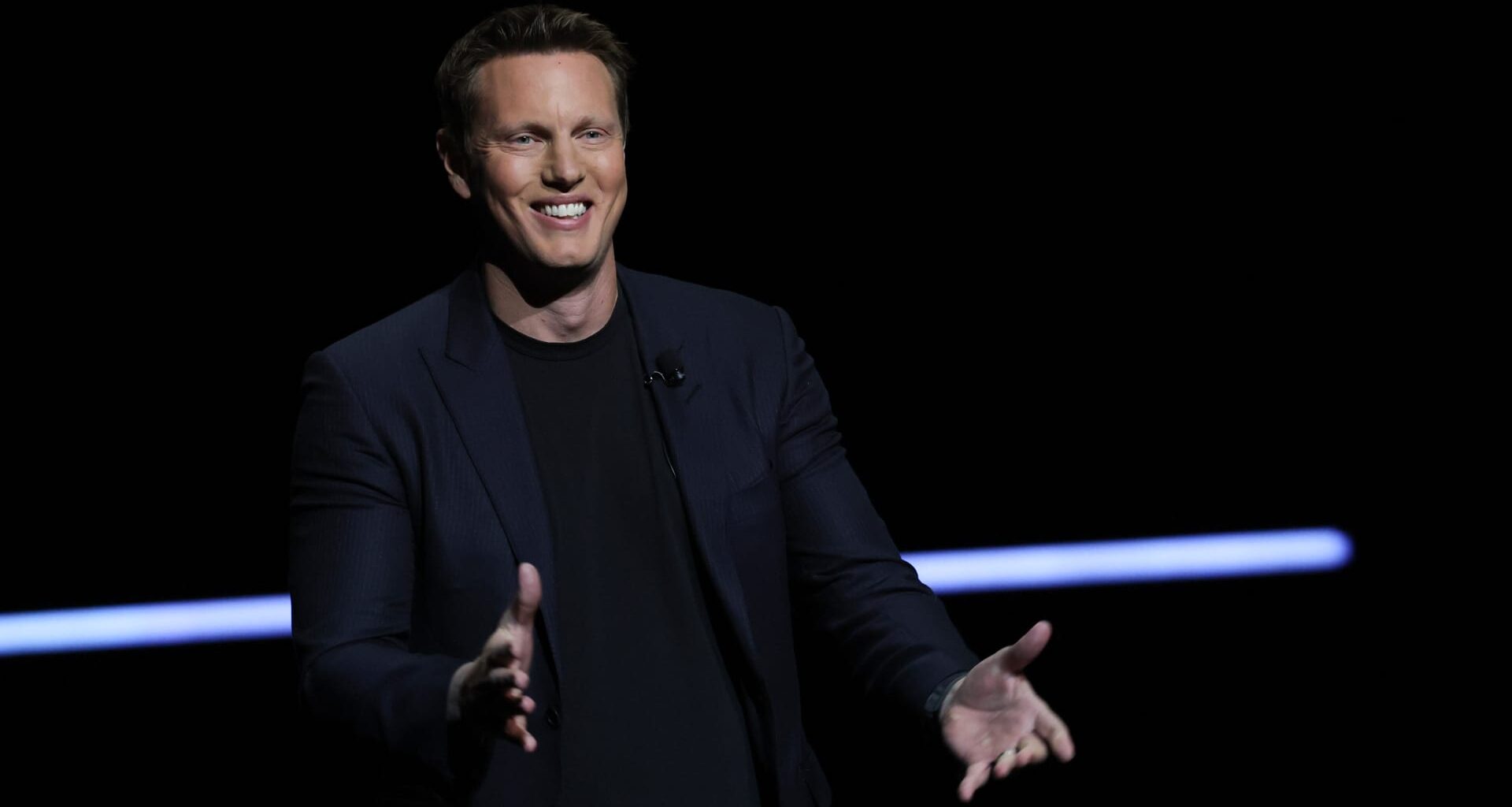 Paramount-WBD merger wins approval from DOJ