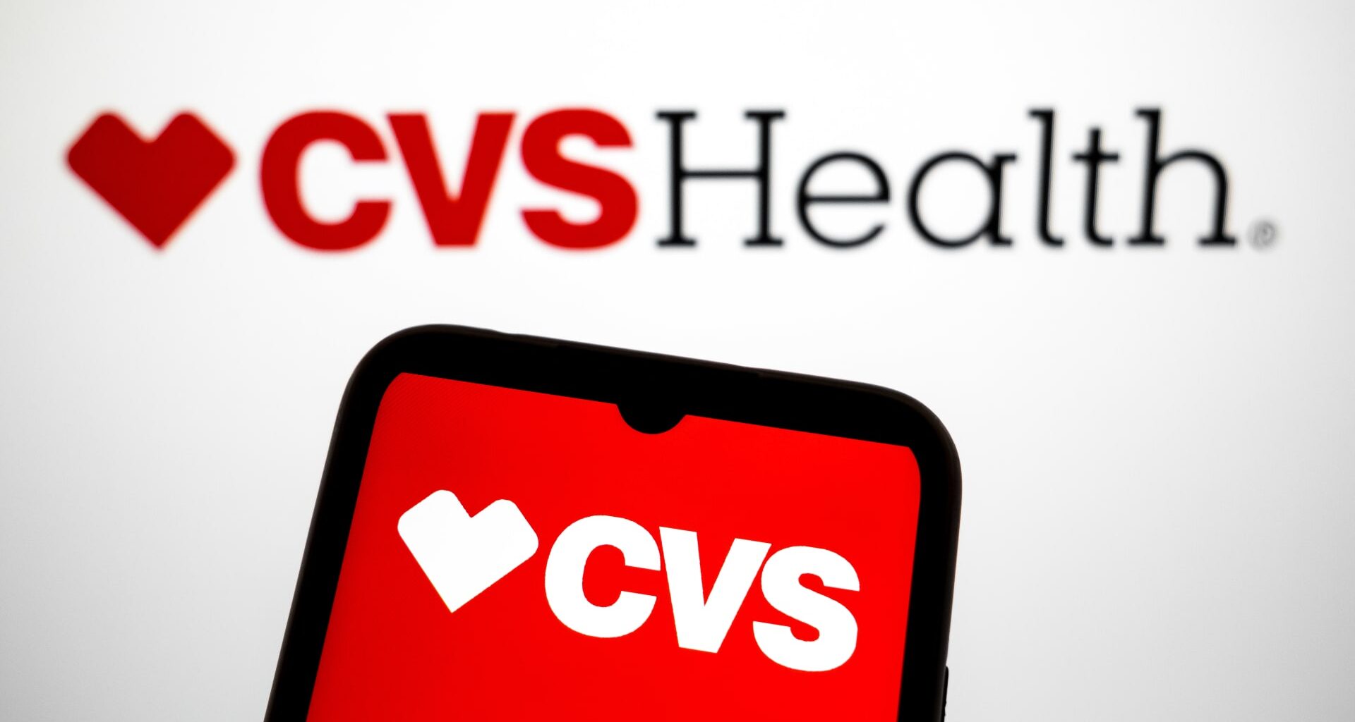 CVS Health executives on reducing healthcare's biggest pain points