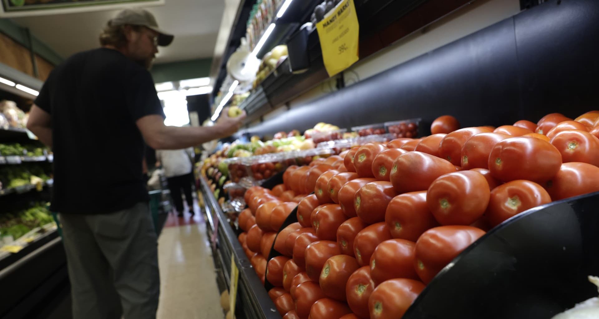 The May inflation numbers are due out Wednesday morning. Here's what to expect