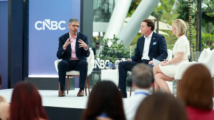Why the business of orbit is entering a new phase