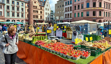 Inflation hits 3.2% in the euro zone as energy costs climb higher