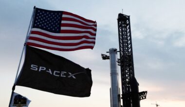 CNBC Daily Open: SpaceX gets a reality check