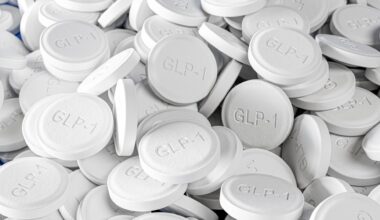Novo Nordisk, Eli Lilly roll out obesity pills, prepare for Medicare coverage
