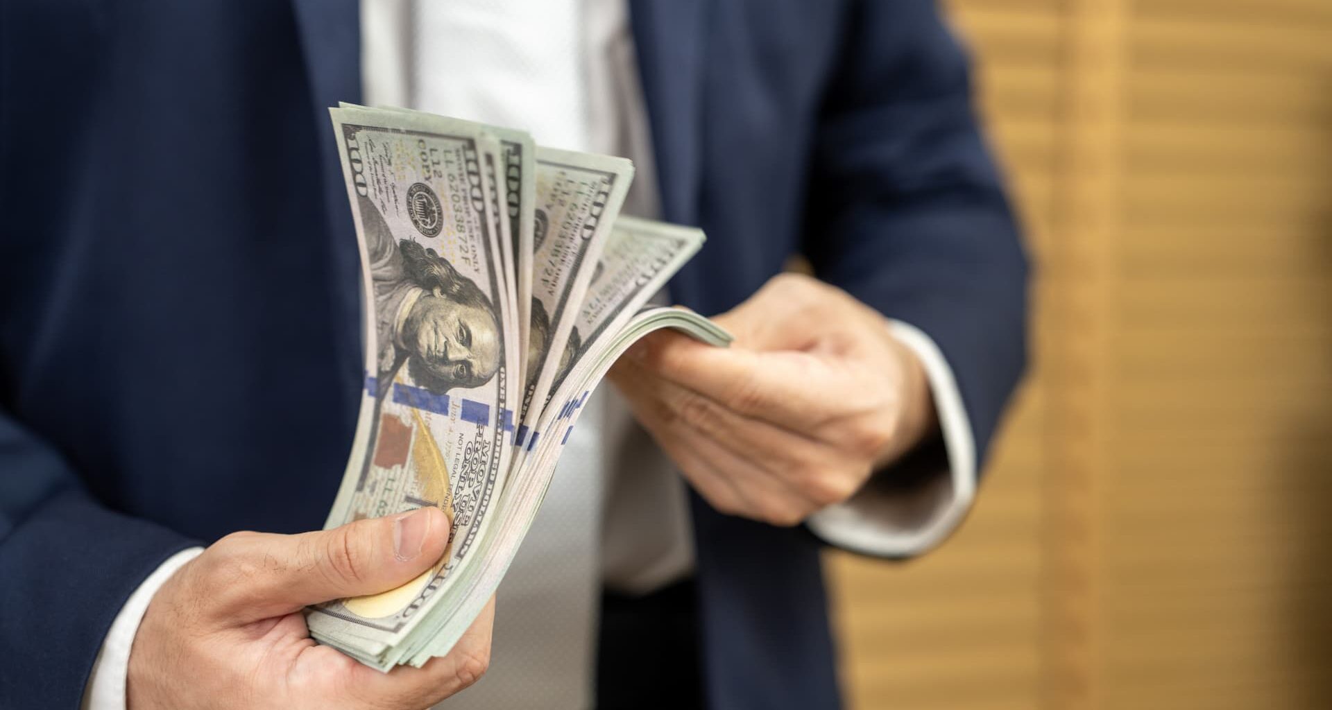 Inflation is eroding cash returns. Here’s what to do
