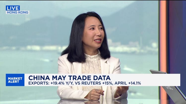 China's rising factory inflation masks widening sector divergence: Credit Agricole