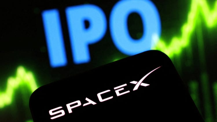 SpaceX IPO: Here's what retails investors need to know