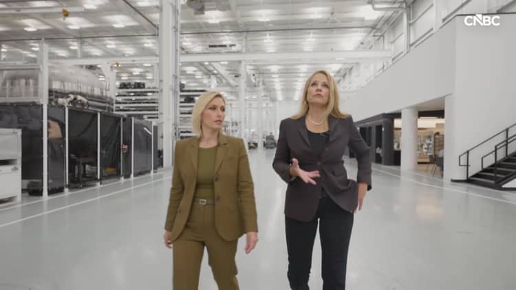 SpaceX President Gwynne Shotwell on Starship orbital flights: 'It largely depends on the FAA'