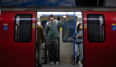 U.K. GDP April 2026: Economy shrinks 0.1%