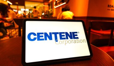 Centene to offer buyouts to some employees