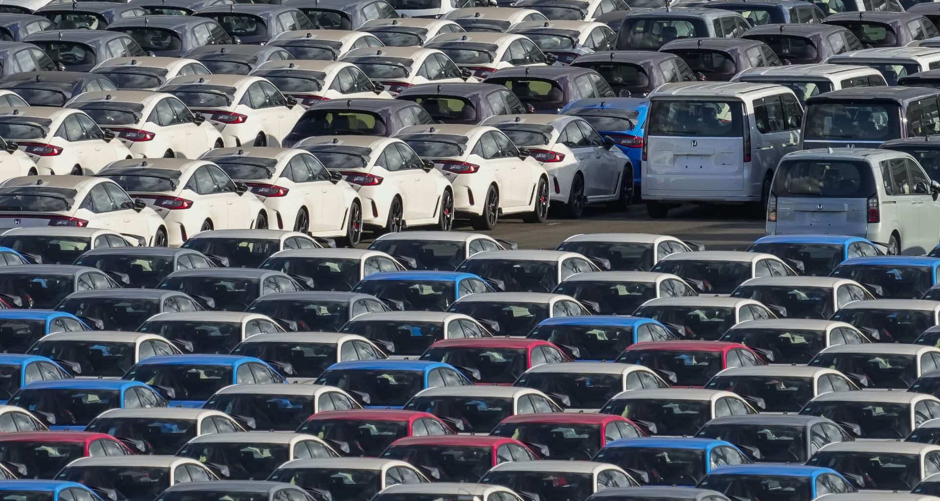 Japan May exports grow at fastest pace in over three years, beating estimates