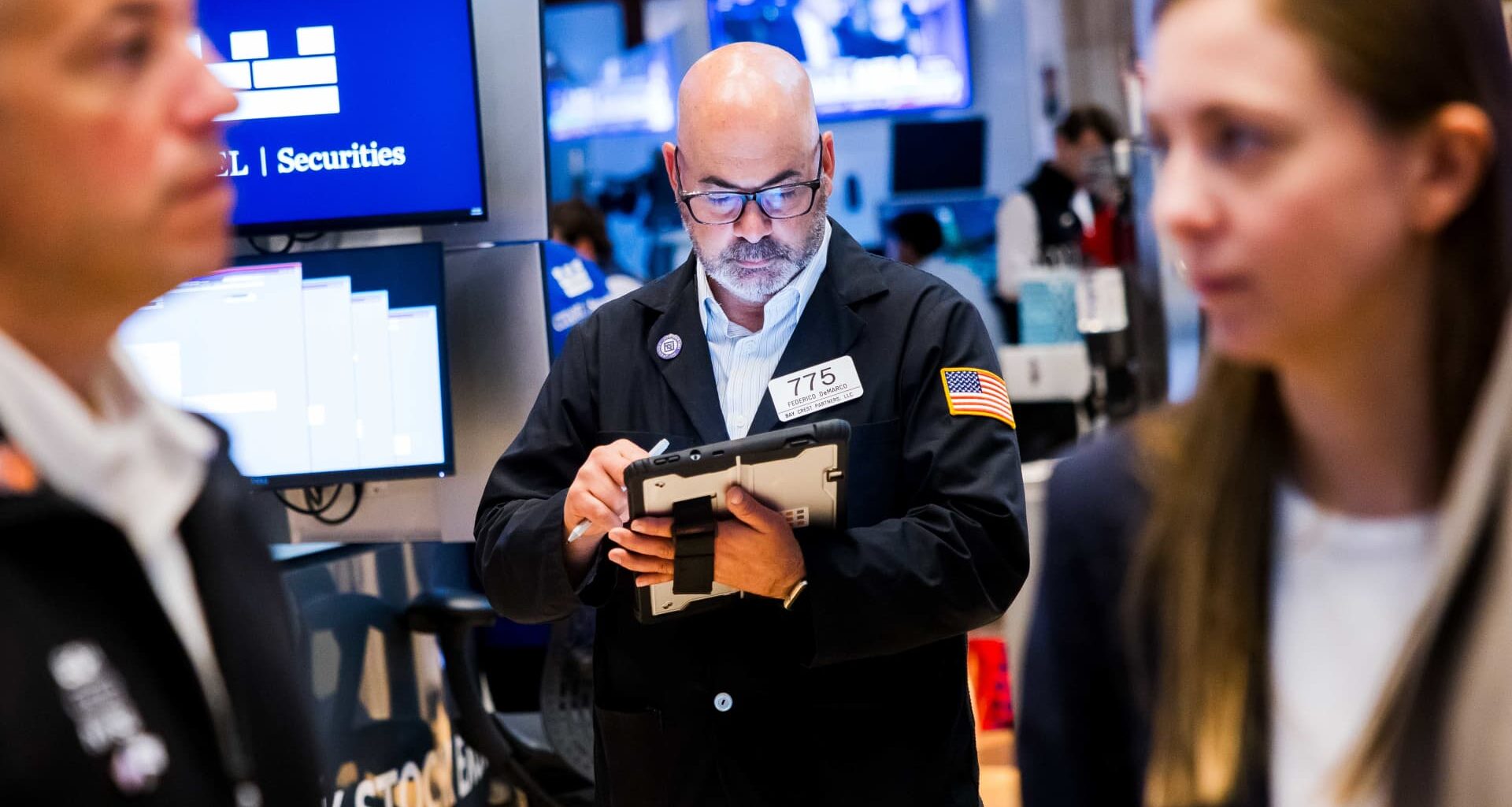 Next week's inflation data is vitally important. What's ahead for the market