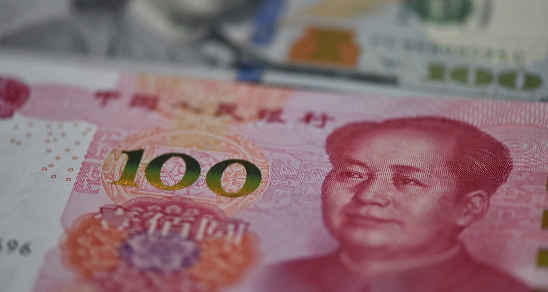 China doesn't need to de-throne the dollar to win global currency war