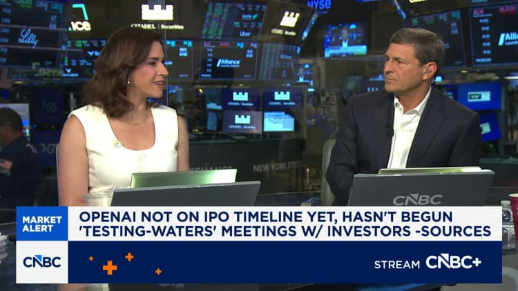 OpenAI is reportedly delaying its IPO: Here's what you need to know