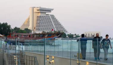Oil prices: Trump, Iran issue mixed messages on talks in Qatar
