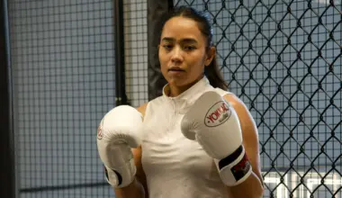 Nepal's rising MMA athlete Anisha Khadka chases history a...