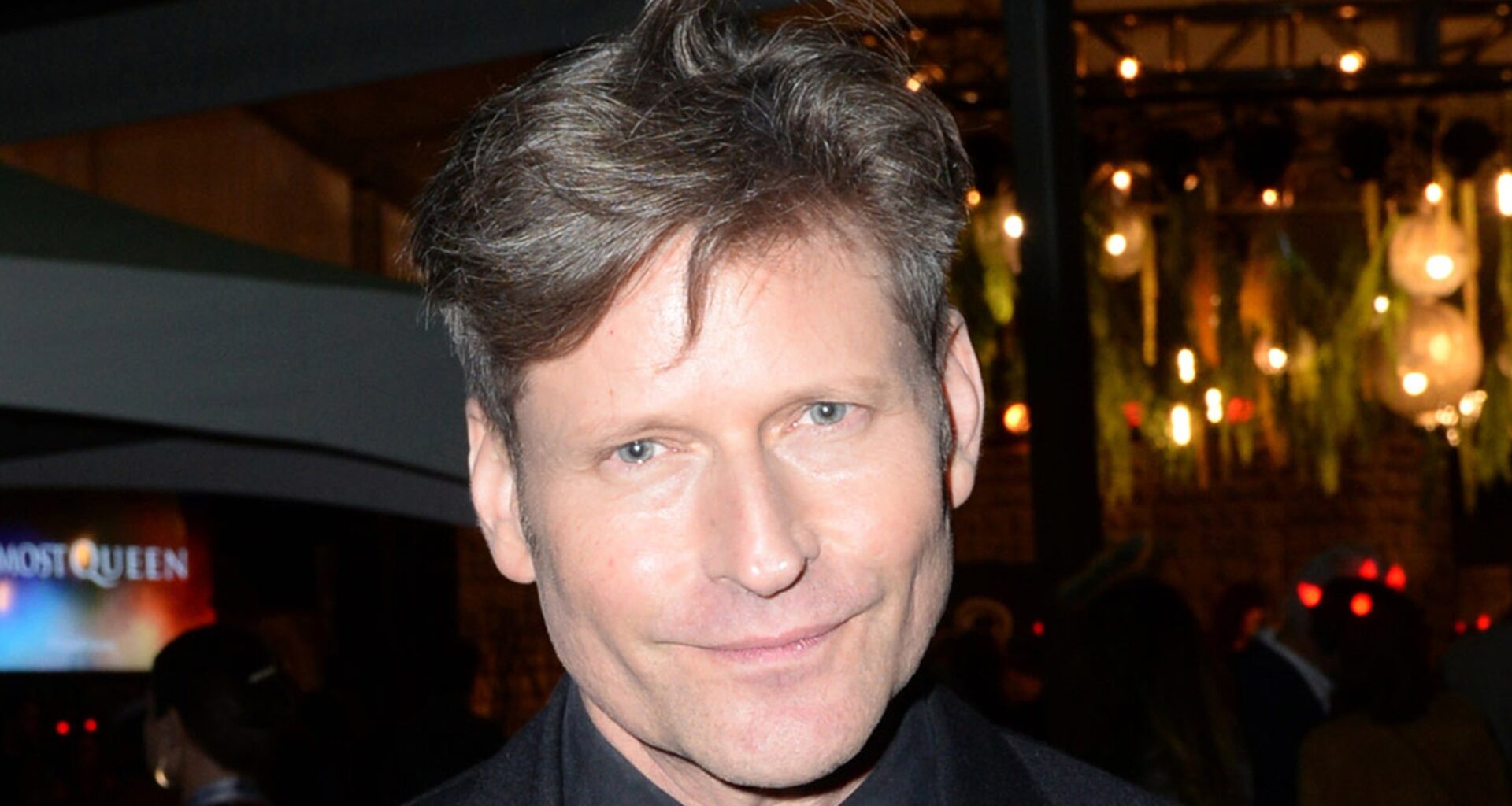 'Back to the Future' Star Crispin Glover Denies Ex's 'Sex Slave' Claims