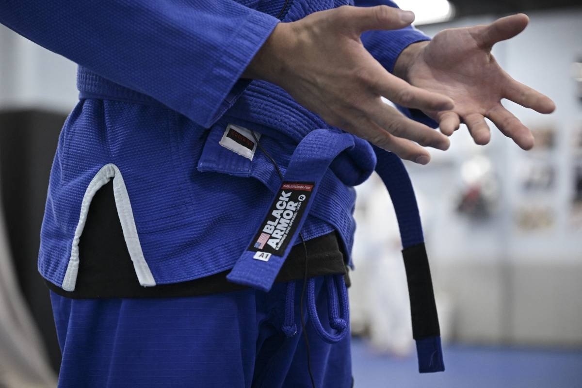 US State Department inks deal to promote mixed martial arts