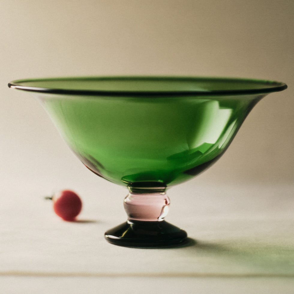 Fruit Bowl