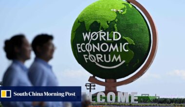 What fuels global trade imbalances: China’s overcapacity or America’s failure to adapt?
