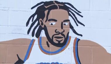 Knicks' run to the NBA Finals is the talk of New York City: "It's about damn time"