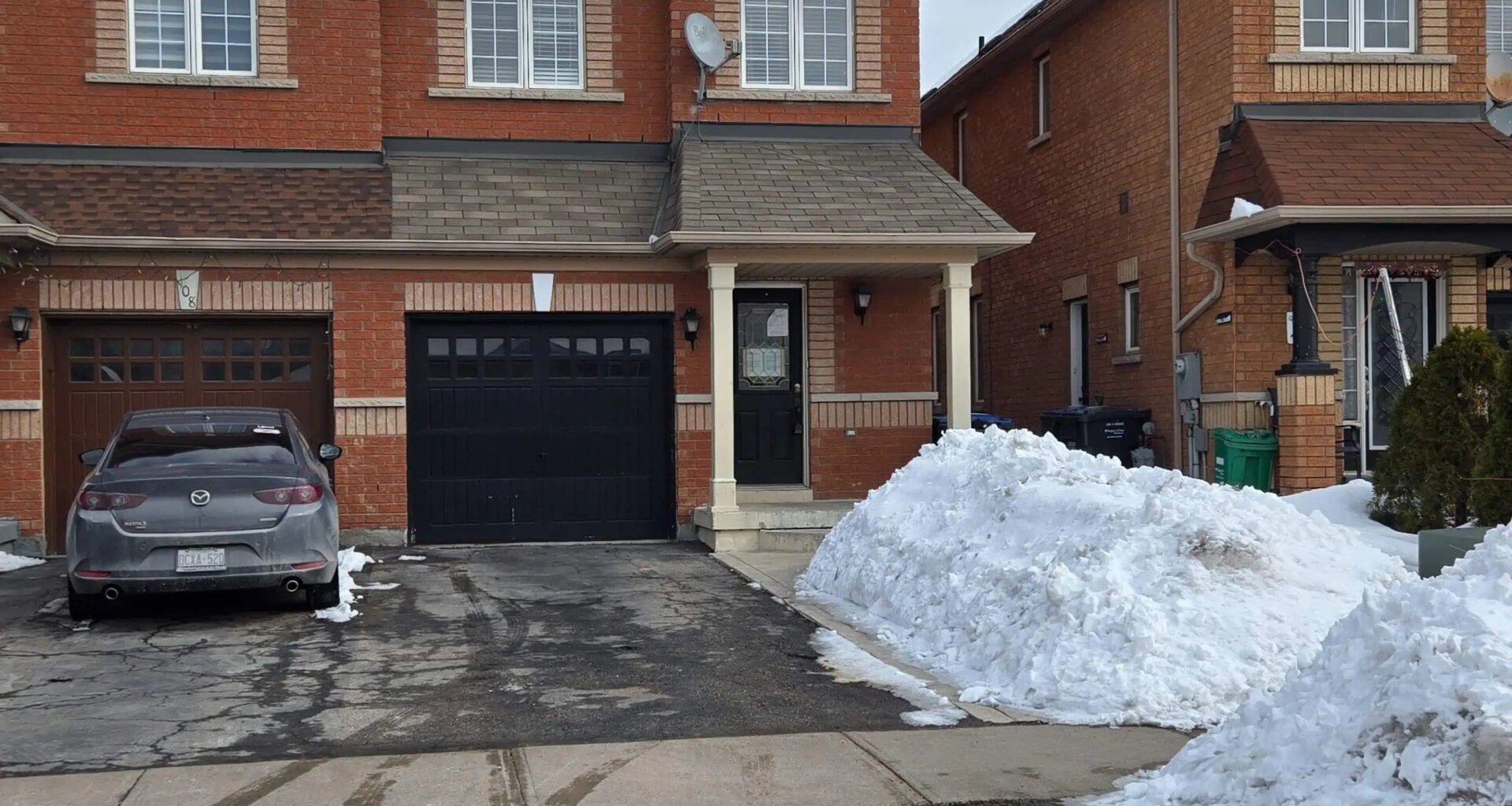 House bought for $1.3M sells at huge $500K loss in Brampton