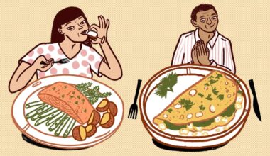 How to Get 25 Grams of Protein Per Meal