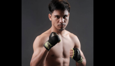 Pacquiao’s son Eman Bacosa falls to Perez in PBF title clash