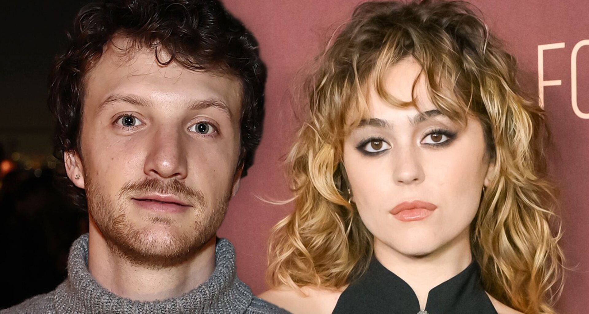 Jake Short Apologizes for Viral 'Juvenile Joke' About Ex-Fiancée Mika Abdalla