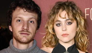 Jake Short Apologizes for Viral 'Juvenile Joke' About Ex-Fiancée Mika Abdalla