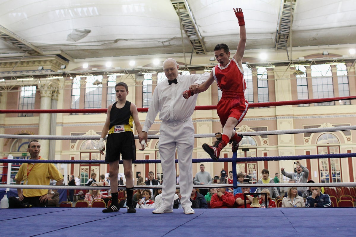 How the Haringey Box Cup became one of boxing’s most essential events