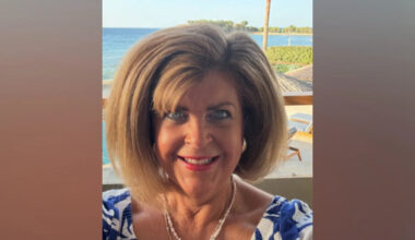 Woman grateful for groundbreaking cancer treatment