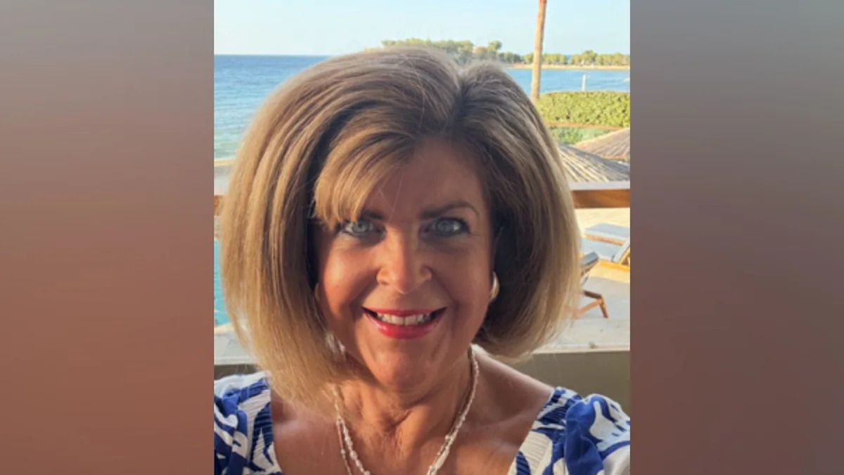 Woman grateful for groundbreaking cancer treatment