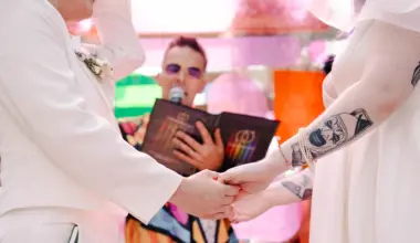 Toronto Pride weekend will see 12 Queer couples tie the knot