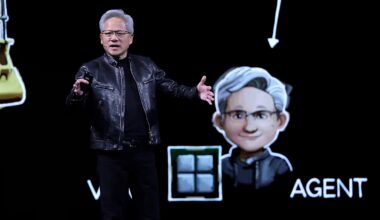 Nvidia CEO Jensen Huang unveils 'new era of PC' for AI age: 5 Key takeaways from GTC