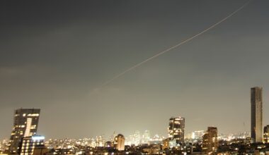 Iranian military's joint command announces 'suspension' of attacks on Israel