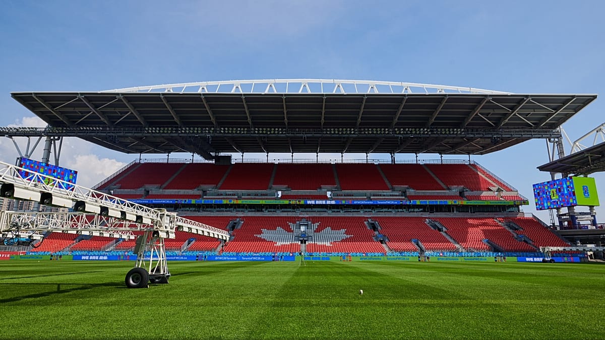 Toronto: A travel guide to the 2026 World Cup host city