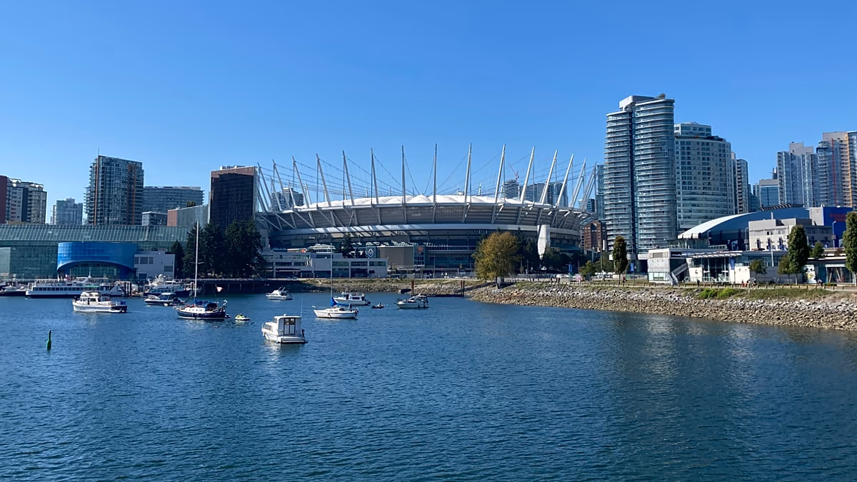 Vancouver: A travel guide to the 2026 World Cup host city