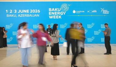 There is no energy transition — only addition, experts say at Baku Energy Week