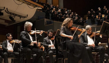 Review: Calgary Phil adds a little 'razzle-dazzle' to season finale