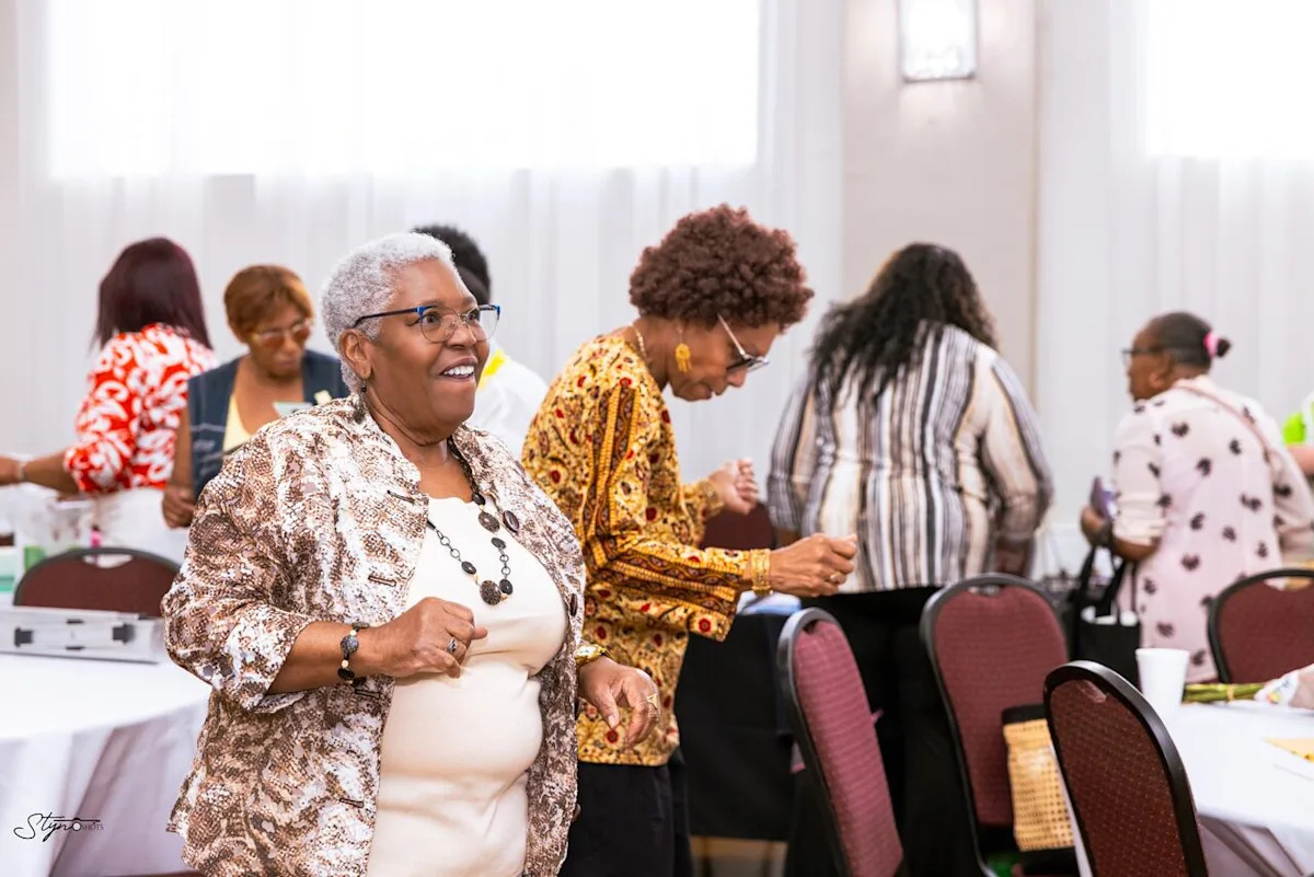 Some families live with dementia in silence. A Hamilton group is trying to change that