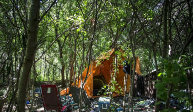 Ottawa councillors call for more data, supports for unsheltered encampments