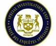 Ontario Special Investigations Unit.