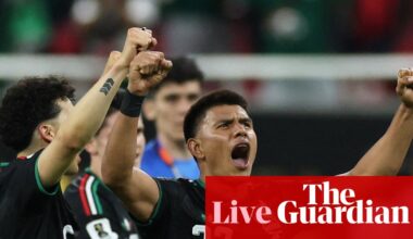 Mexico 1-0 South Korea: World Cup 2026 – live reaction | World Cup 2026