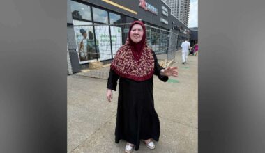 Peel Police Seek Help Identifying Woman Found Wandering in Mississauga