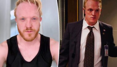 'Twin Peaks' actor Owain Rhys Davies dead at 44