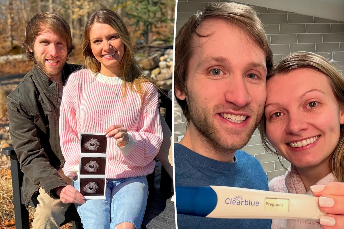 YouTuber Jesse Ridgway and wife terminate pregnancy after Down syndrome diagnosis