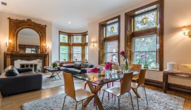 Pick Your Favorite $875,000 Home in Montreal