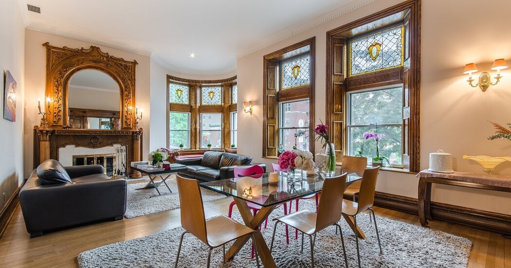 Pick Your Favorite $875,000 Home in Montreal