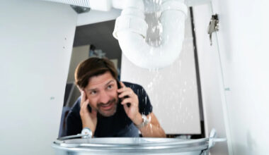 Amazon shoppers call this water leak detector a 'life‑saver' and the 'best thing ever' for summer storms — it's on sale